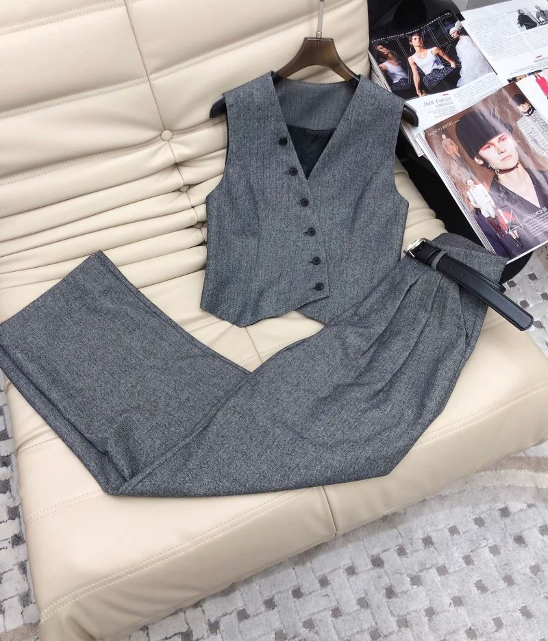 Christian Dior Long Pants